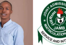 Jamb 2 1