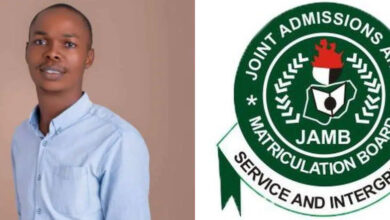 Jamb 2 1