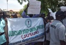 Judiciary Workers 1
