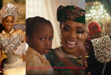 Juma Jux Ayomide