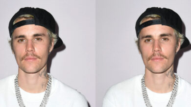 Justin Bieber 3