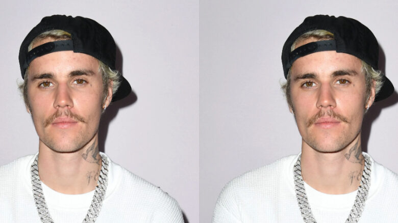 Justin Bieber 3