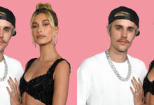 Justin Bieber Wife
