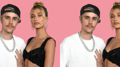Justin Bieber Wife
