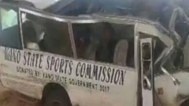 Kano State Sports 1