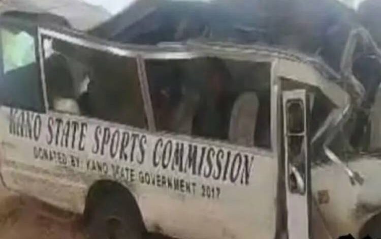 Kano State Sports 1