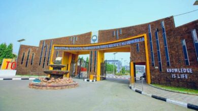 Kano Varsity 1