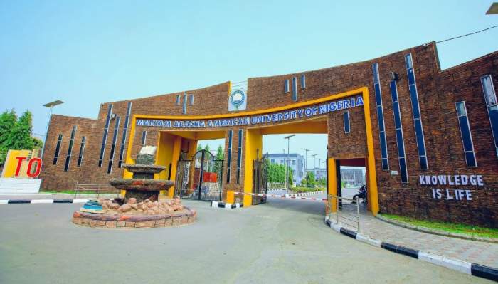 Kano Varsity 1