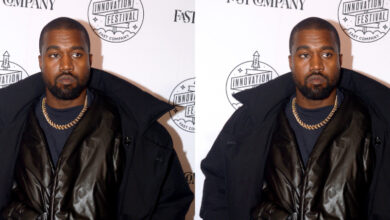 Kanye west 3