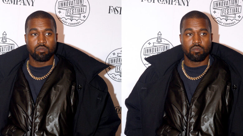 Kanye west 3