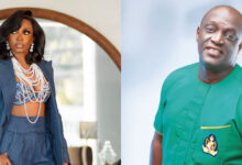 Kate Henshaw Sammie Okposo