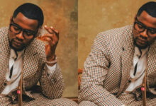 Kizz Daniel 1