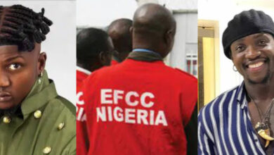 Kokopee EFCC VDM