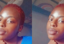 Lady 30