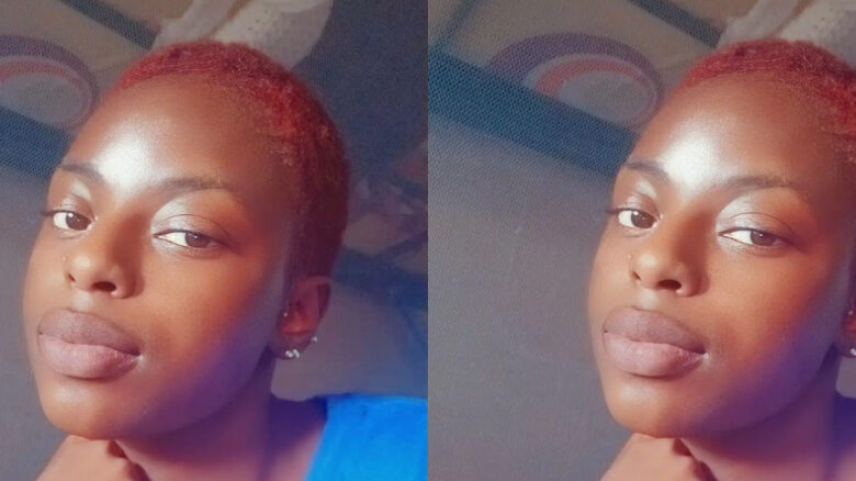 Lady 30