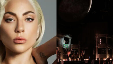 Lady Gaga