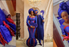 Lady Priscy