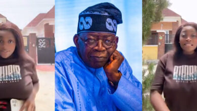 Lady Tinubu