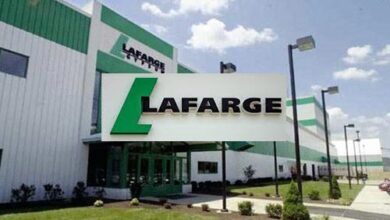 Lafarge Africa Plc