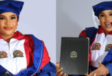 Laide Bakare