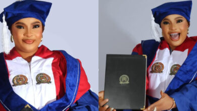 Laide Bakare