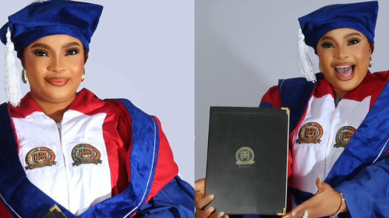 Laide Bakare