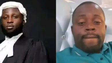 Lawyer Client
