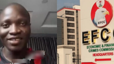 Man EFCC