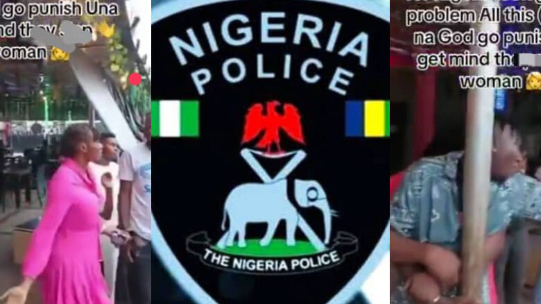 Man Police 4