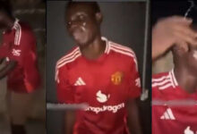Man U Fan