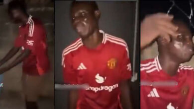 Man U Fan