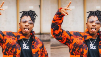 Mayorkun