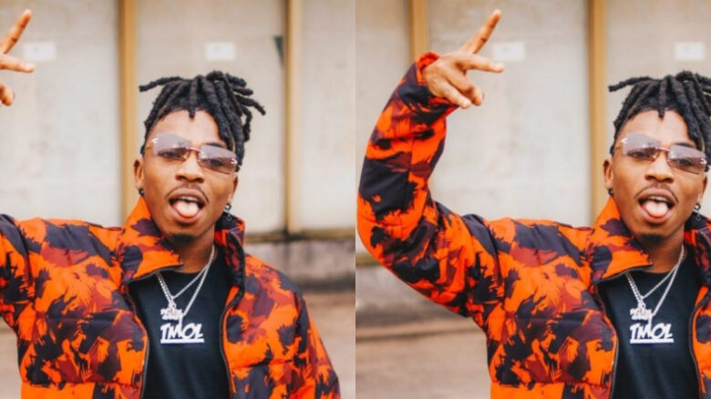 Mayorkun