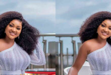 Mercy Aigbe 5