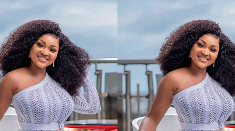 Mercy Aigbe 5