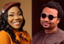 Mercy Chinwo and ThankGod 3