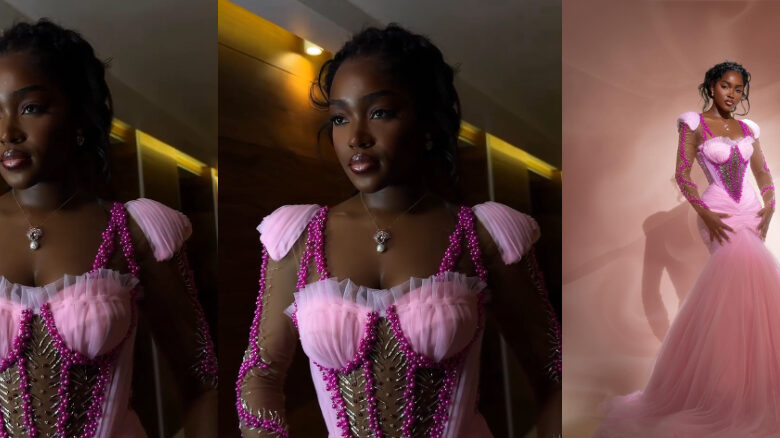Michelle 1