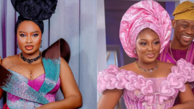 Mo Bimpe Lateef Adedimeji
