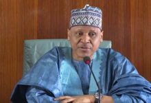 Mohammed Idris