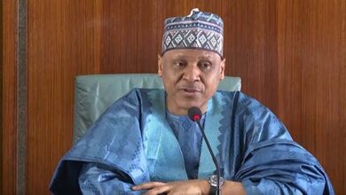 Mohammed Idris