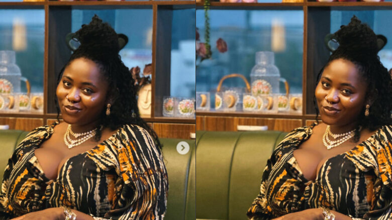 Monalisa Ayobami