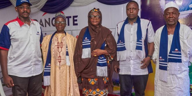 NASARAWA TRADE FAIR PIC 7