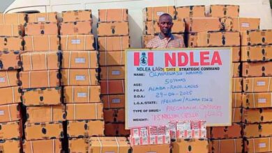 NDLEA 3