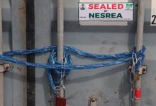 NESREA Sealed Facility In FCT