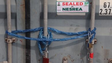 NESREA Sealed Facility In FCT