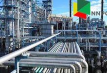 NNPC Port Harcourt Refinery 2