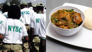 NYSC