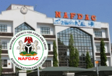 Nafdac