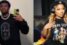 Nasty Blaq Nikos Living