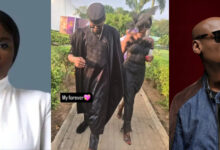 Natasha Osawaru 2baba